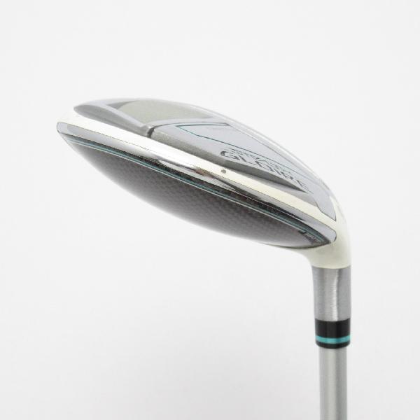 TaylorMade（テーラーメイド） STEALTH ステルス グローレ レスキュー
