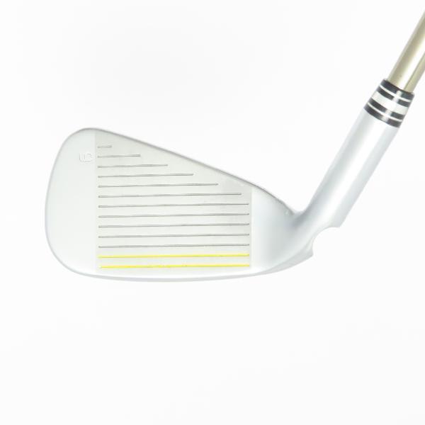 PING（ピン） G430 G430 アイアン PING TOUR 2.0 CHROME 85 シャフト