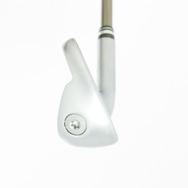 PING（ピン） G430 G430 アイアン PING TOUR 2.0 CHROME 85 シャフト