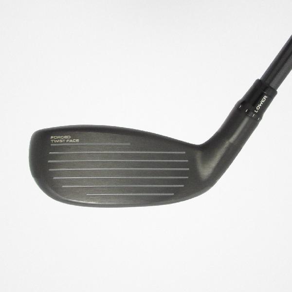 TaylorMade（テーラーメイド） Qi10 Qi10 ツアー レスキュー