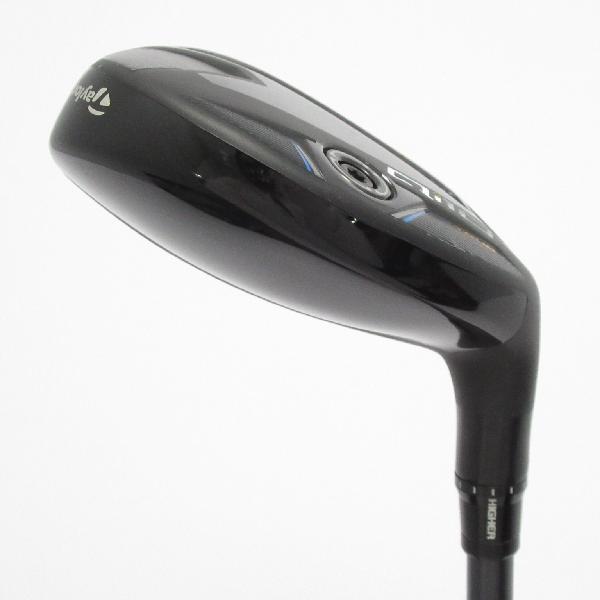 TaylorMade（テーラーメイド） Qi10 Qi10 ツアー レスキュー
