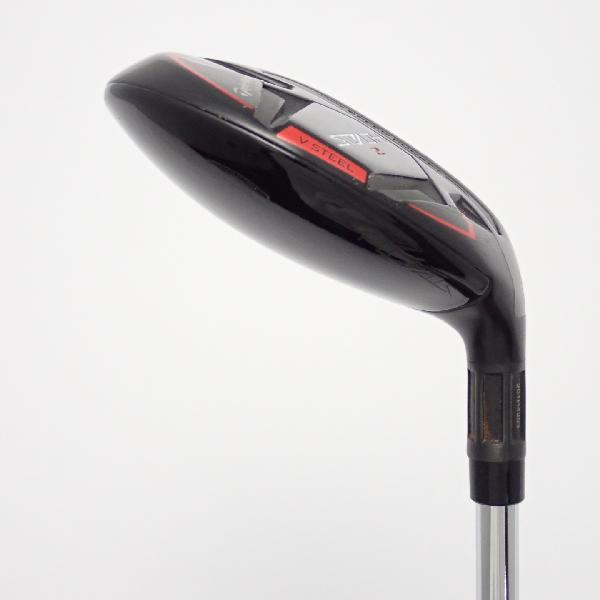 テーラーメイド STEALTH ステルス2 レスキュー ユーティリティ KBS MAX MT85 JP 【U3】 シャフト：KBS MAX MT85 JPの画像