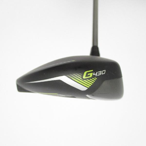 ピン G430 G430 MAX フェアウェイウッド PING TOUR 2.0 CHROME 65 【3W 