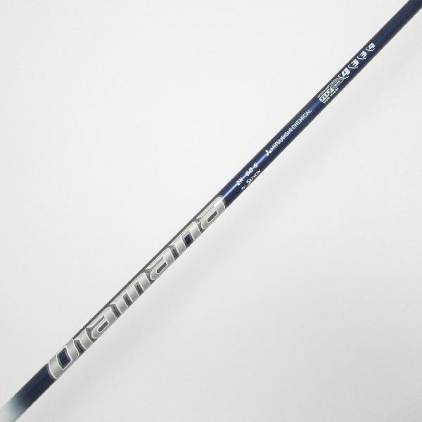 DUNLOP（ダンロップ） SRIXON スリクソン ZX フェアウェイウッド