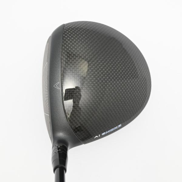 キャロウェイゴルフ Ai SMOKE パラダイム Ai SMOKE MAX D ドライバー TENSEI 50 for Callaway  シャフト：TENSEI 50 for Callaway_1