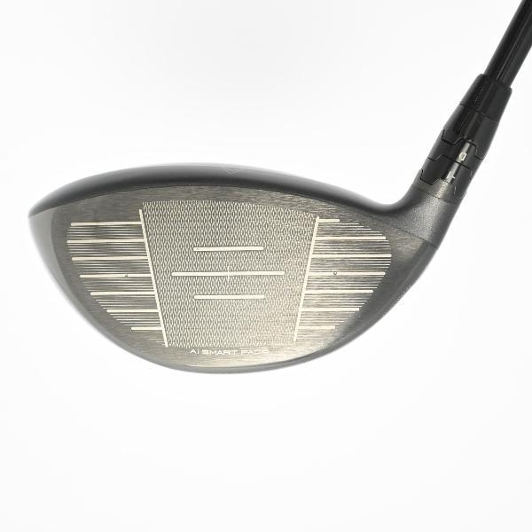 キャロウェイゴルフ Ai SMOKE パラダイム Ai SMOKE MAX D ドライバー TENSEI 50 for Callaway  シャフト：TENSEI 50 for Callaway_2