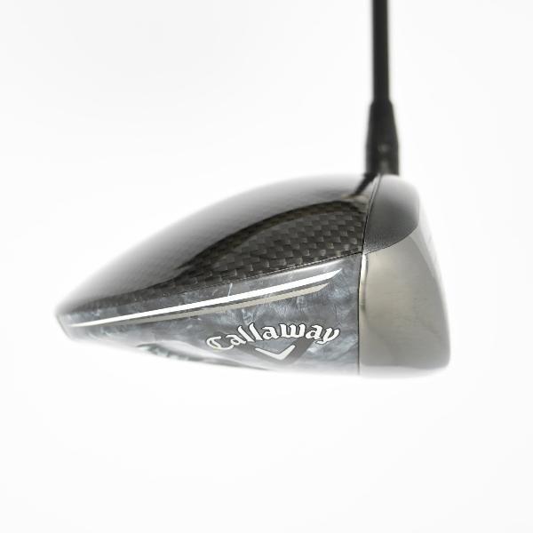 キャロウェイゴルフ Ai SMOKE パラダイム Ai SMOKE MAX D ドライバー TENSEI 50 for Callaway  シャフト：TENSEI 50 for Callaway_3