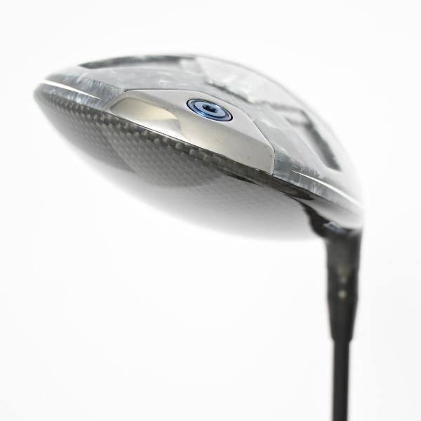 キャロウェイゴルフ Ai SMOKE パラダイム Ai SMOKE MAX D ドライバー TENSEI 50 for Callaway  シャフト：TENSEI 50 for Callaway_4