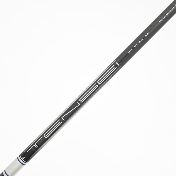 キャロウェイゴルフ Ai SMOKE パラダイム Ai SMOKE MAX D ドライバー TENSEI 50 for Callaway  シャフト：TENSEI 50 for Callaway_5