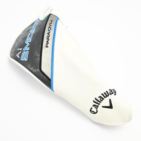 キャロウェイゴルフ Ai SMOKE パラダイム Ai SMOKE MAX D ドライバー TENSEI 50 for Callaway  シャフト：TENSEI 50 for Callaway_7