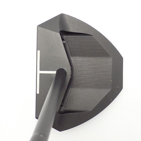 L.A.B.GOLF OZ 1i パター スチールシャフト 【34】 シャフト：スチールシャフトの画像