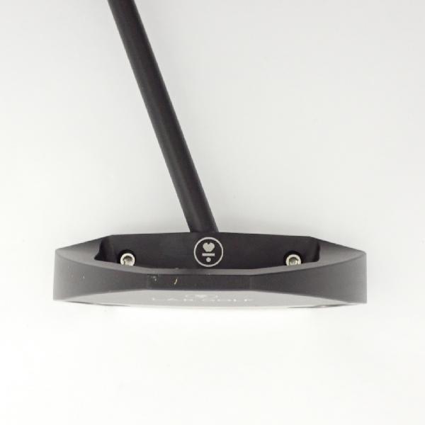 L.A.B.GOLF OZ 1i パター スチールシャフト 【34】 シャフト：スチールシャフトの画像