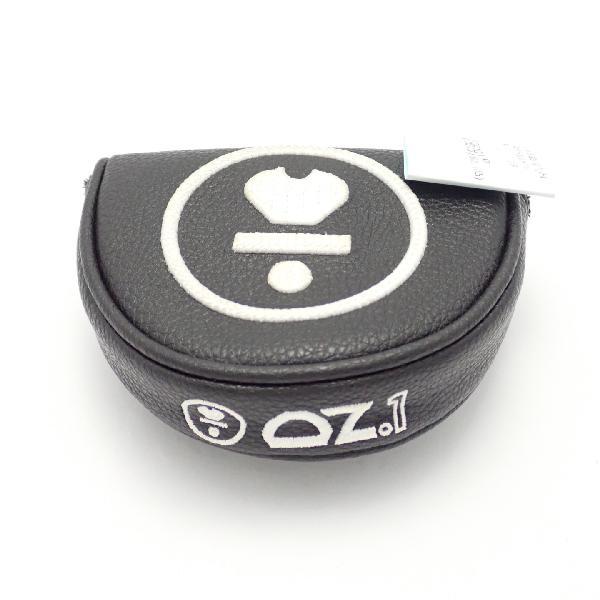 L.A.B.GOLF OZ 1i パター スチールシャフト 【34】 シャフト：スチールシャフトの画像