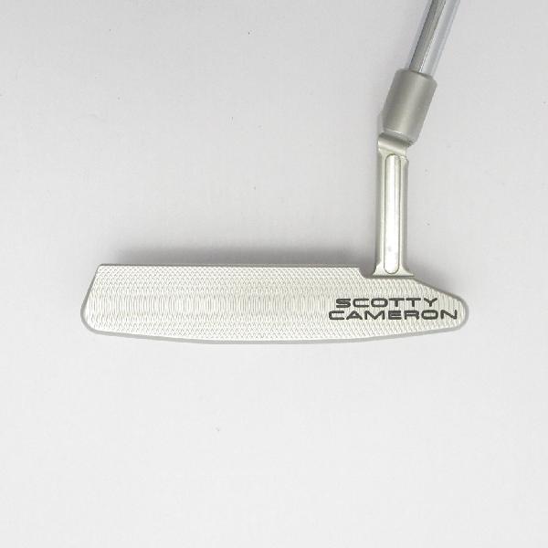 SCOTTY CAMERON スコッティキャメロン SELECT スーパー セレクト