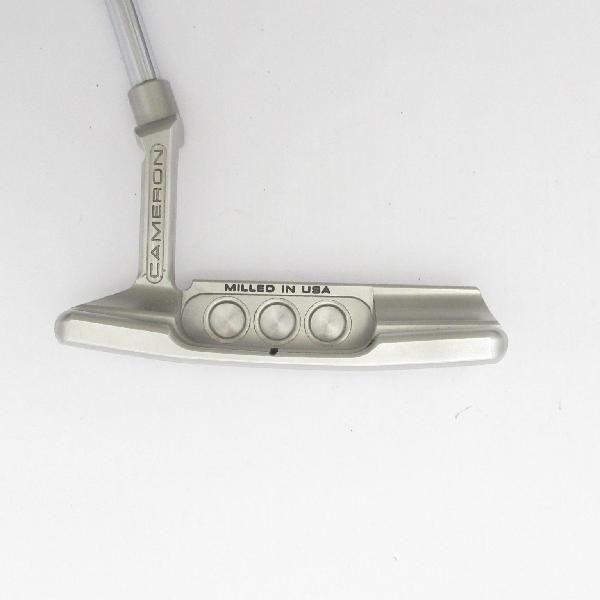 SCOTTY CAMERON スコッティキャメロン SELECT スーパー セレクト