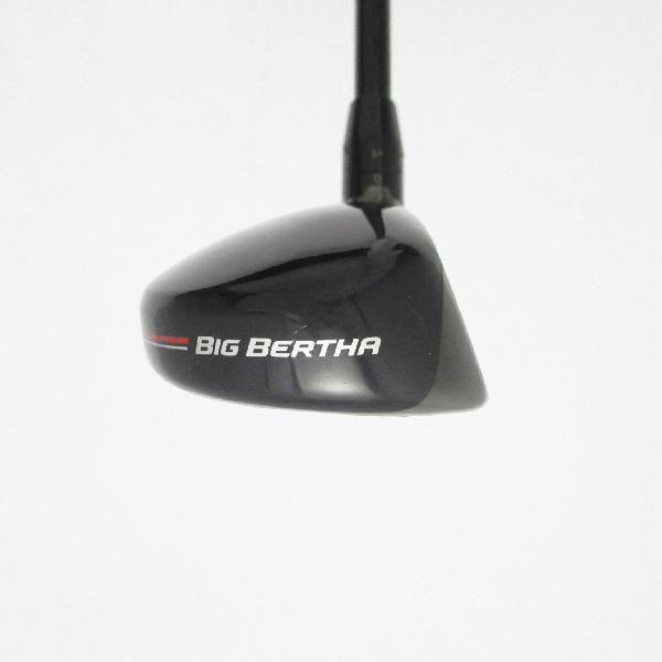 Callaway（キャロウェイ） キャロウェイゴルフ BIG BERTHA