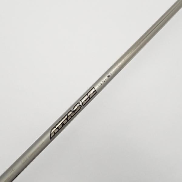 DUNLOP（ダンロップ） SRIXON スリクソン ZX ユーティリティ ATTAS EZ