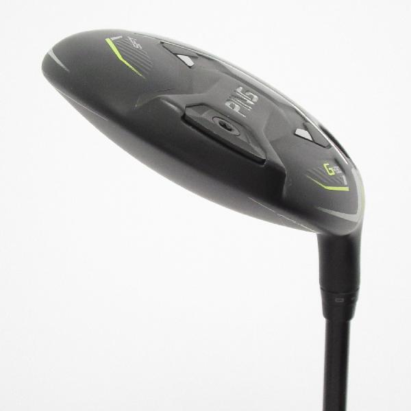 PING（ピン） G430 G430 SFT フェアウェイウッド ALTA J CB BLACK 【3W