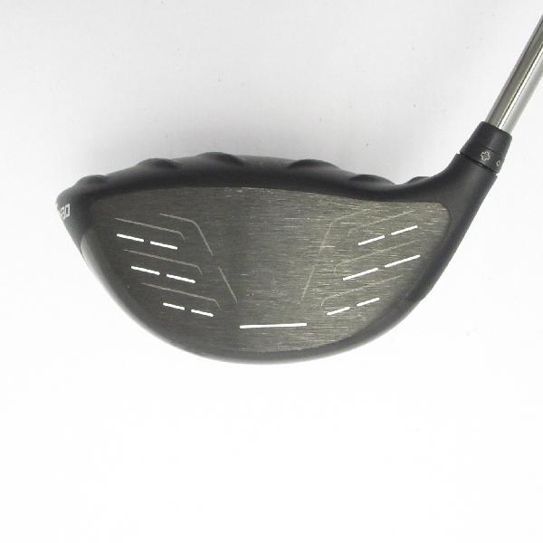 ピン G430 G430 LST ドライバー PING TOUR 2.0 CHROME 75  シャフト：PING TOUR 2.0 CHROME 75の画像