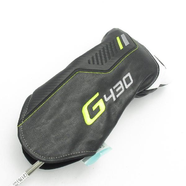 ピン G430 G430 LST ドライバー PING TOUR 2.0 CHROME 75  シャフト：PING TOUR 2.0 CHROME 75の画像