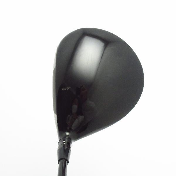 Titleist（タイトリスト） TITLEIST GT3 ドライバー Tour AD VF-5