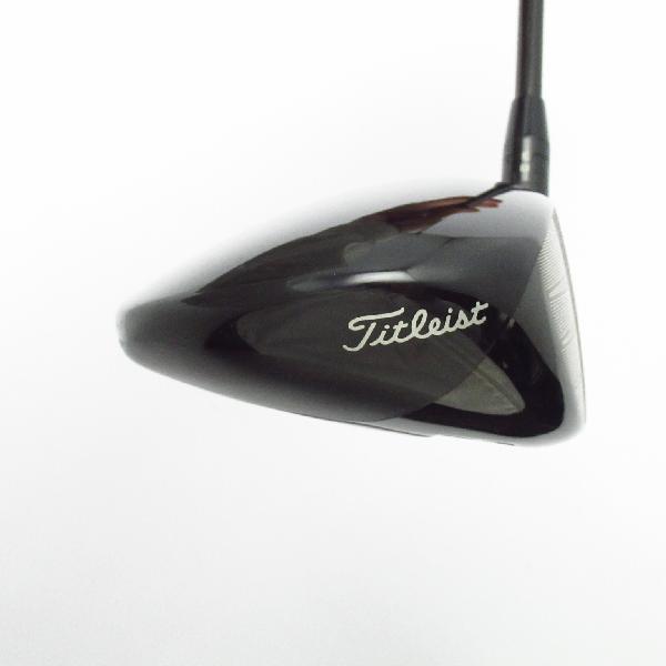 Titleist（タイトリスト） TITLEIST GT3 ドライバー Tour AD VF-5