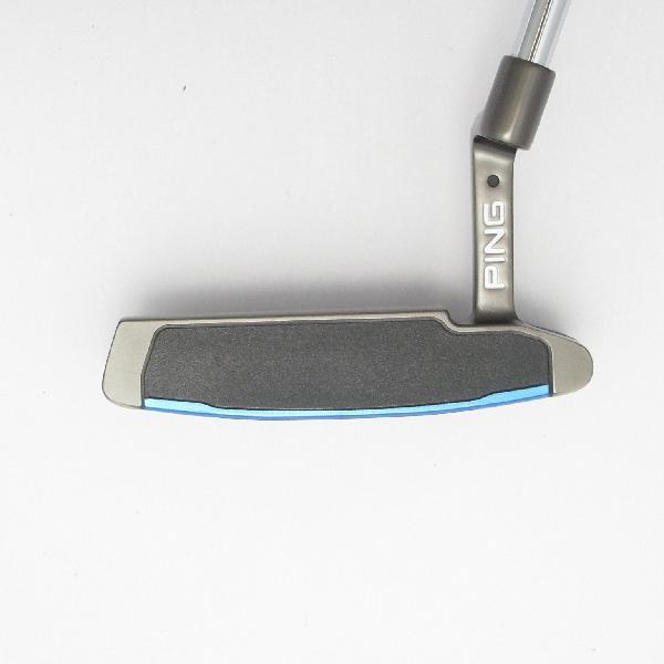 PING（ピン） スコッツデール アンサー 2D(2025) パター スチール