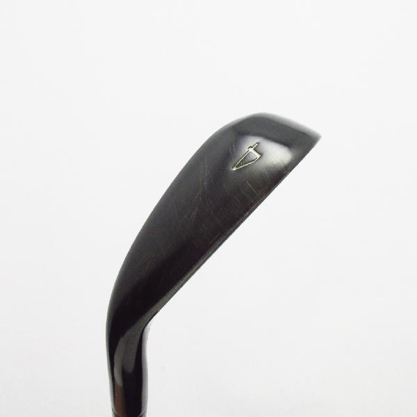 ミズノ Mizuno Pro MizunoPro FLI-HI BK(2021) ユーティリティ NEW OT IRON 75 【U4】 シャフト：NEW OT IRON 75の画像