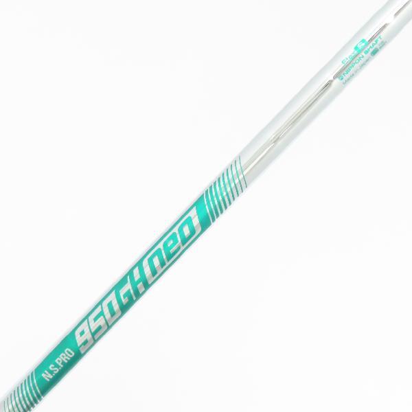 PING（ピン） I SERIES i230 アイアン N.S.PRO 950GH neo シャフト