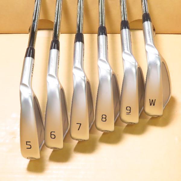 PING（ピン） I SERIES i230 アイアン N.S.PRO 950GH neo シャフト