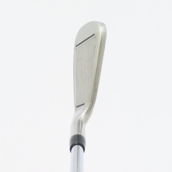 テーラーメイド M3 M3 アイアン N.S.PRO 930GH  シャフト：N.S.PRO 930GH(5本:#6 #7 #8 #9 PW)の画像
