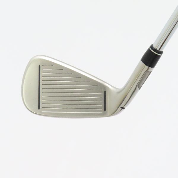 テーラーメイド M3 M3 アイアン N.S.PRO 930GH  シャフト：N.S.PRO 930GH(5本:#6 #7 #8 #9 PW)の画像