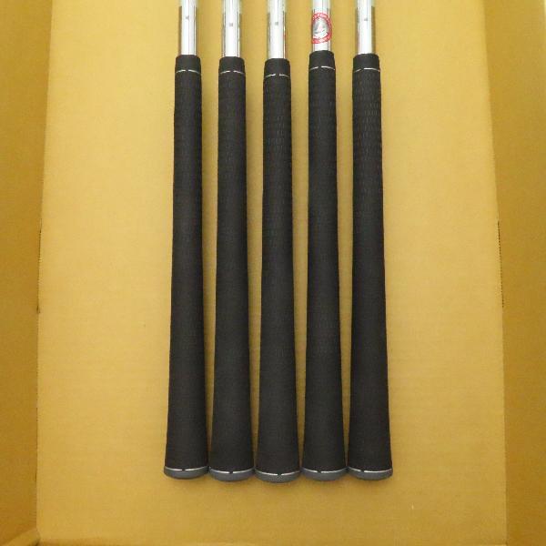 テーラーメイド M3 M3 アイアン N.S.PRO 930GH  シャフト：N.S.PRO 930GH(5本:#6 #7 #8 #9 PW)の画像