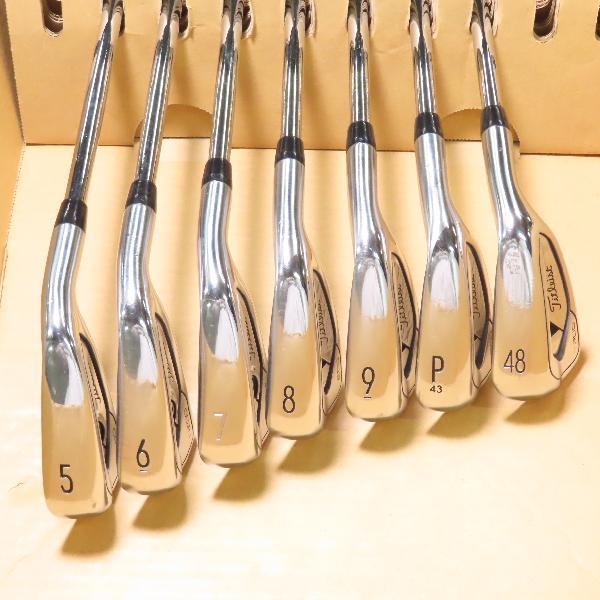 Titleist（タイトリスト） TITLEIST T200 アイアン N.S.PRO 950GH neo