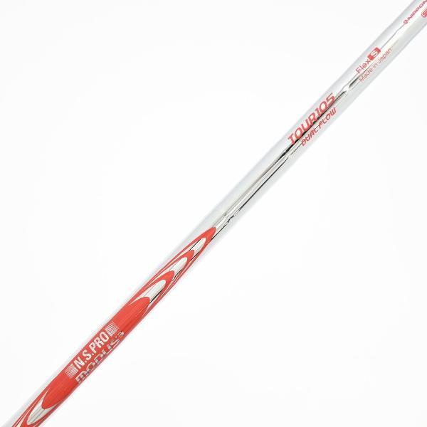 ブリヂストン BRIDGESTONE GOLF 258CBP アイアン N.S.PRO MODUS3 TOUR 