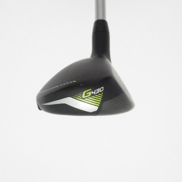 PING（ピン） G430 G430 HL ハイブリッド ユーティリティ Speeder NX