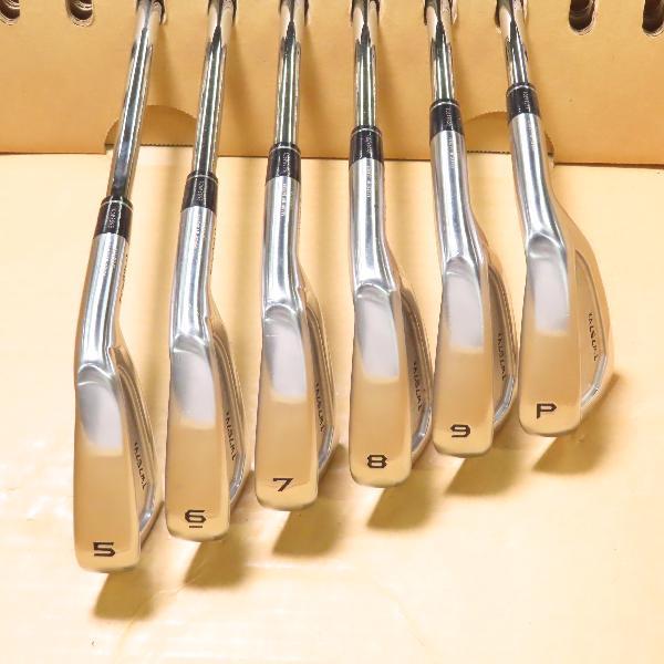 HONMA GOLF（本間ゴルフ） TOUR WORLD TOUR WORLD TW757VX アイアン 