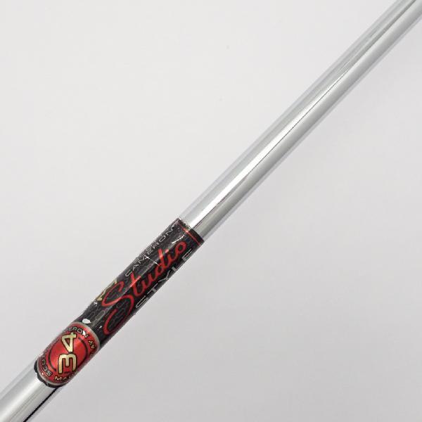 SCOTTY CAMERON スコッティキャメロン スタジオスタイル ニューポート