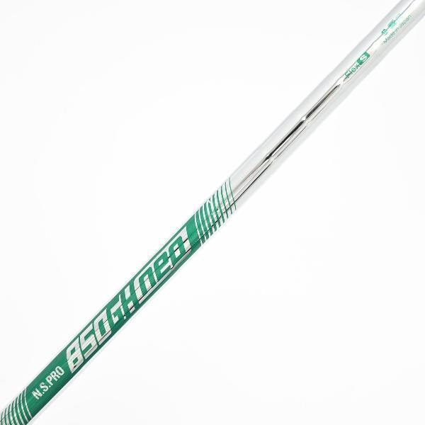 TOURSTAGE ブリヂストン BRIDGESTONE GOLF 258CBP アイアン N.S.PRO