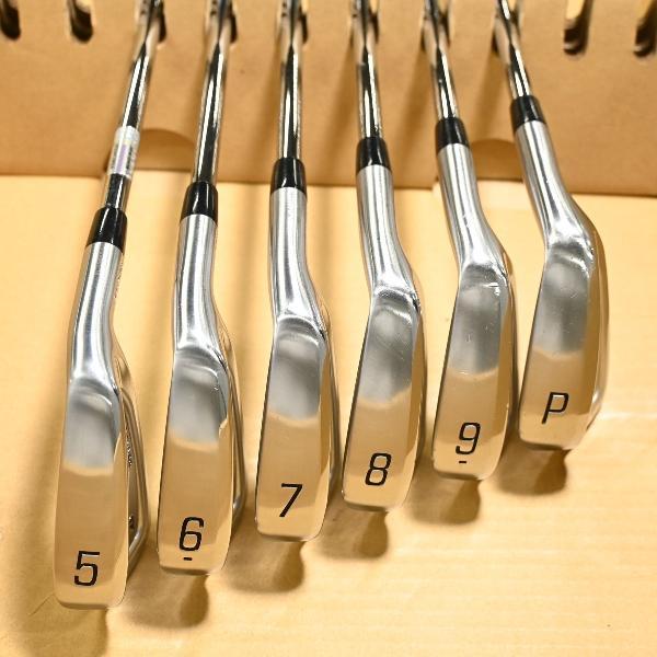 TOURSTAGE ブリヂストン BRIDGESTONE GOLF 258CBP アイアン N.S.PRO