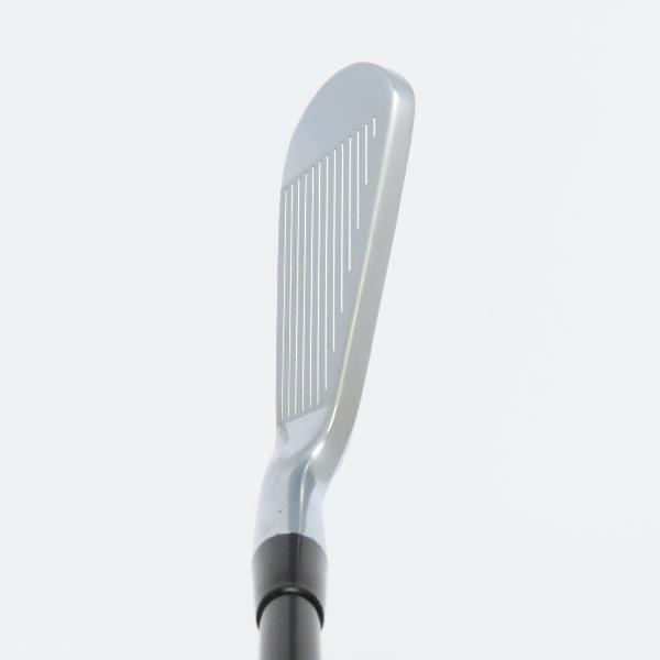 DUNLOP（ダンロップ） SRIXON スリクソン ZX5 MkII アイアン RAUNE i90