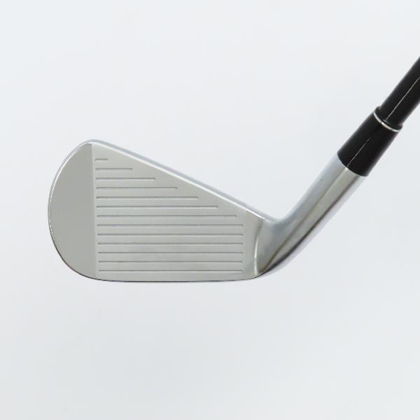 DUNLOP（ダンロップ） SRIXON スリクソン ZX5 MkII アイアン RAUNE i90