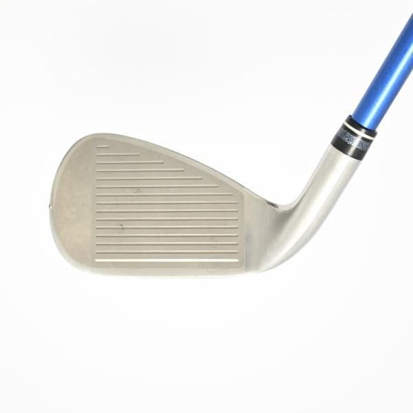 DUNLOP（ダンロップ） XXIO ゼクシオ イレブン(ネイビー) アイアン