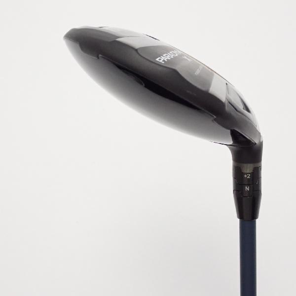 Callaway（キャロウェイ） キャロウェイゴルフ PARADYM パラダイム X