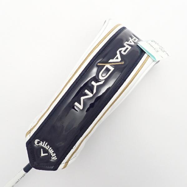 Callaway（キャロウェイ） キャロウェイゴルフ PARADYM パラダイム X