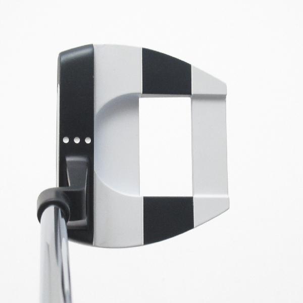 オデッセイ AI-ONE Ai-ONE TRI-BEAM JAILBIRD MINI パター スチールシャフト 【34】 シャフト：スチールシャフト_1