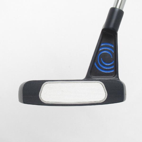 オデッセイ AI-ONE Ai-ONE TRI-BEAM JAILBIRD MINI パター スチールシャフト 【34】 シャフト：スチールシャフト_2