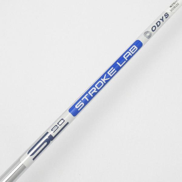 オデッセイ AI-ONE Ai-ONE TRI-BEAM JAILBIRD MINI パター スチールシャフト 【34】 シャフト：スチールシャフト_5