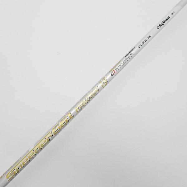 TaylorMade（テーラーメイド） STEALTH ステルス ドライバー Speeder