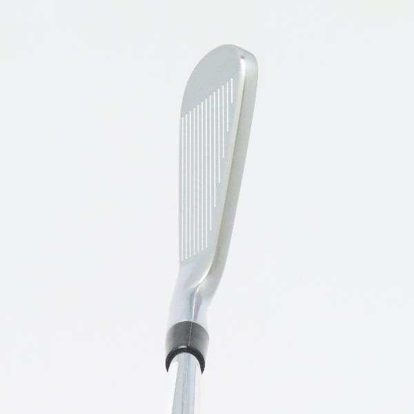 キャロウェイゴルフ X X フォージド STAR(2024) アイアン N.S.PRO 950GH neo シャフト：N.S.PRO 950GH neo(6本:#5 #6 #7 #8 #9 PW)_1